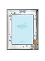 CORNICE 13X18 ORSETTO FIOCCO CELESTE