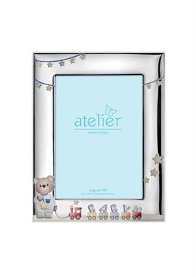 CORNICE 9X13 ORSETTO STELLA