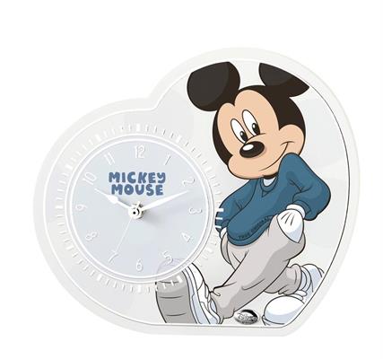 OROLOGIO 25X22 MICKEY MOUSE