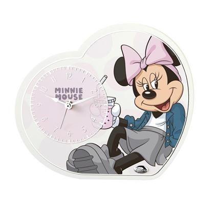 OROLOGIO 25X22 MINNIE MOUSE