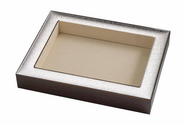 VUOTA TASCHE 13X18 SCRATCH