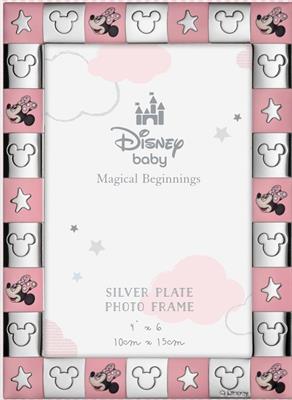 CORNICE 10X15 MINNIE FRAME FACCINE