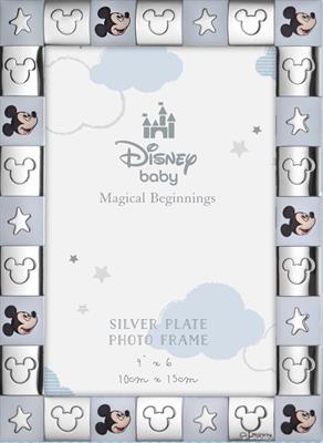 CORNICE 13X18 MICKEY FRAME