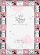 CORNICE 13X18 MINNIE FRAME FACCINE