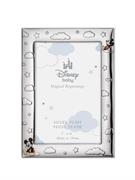 CORNICE 13X18 MICKEY NUVOLETTA