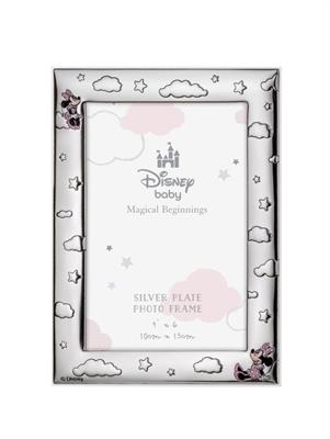 CORNICE 10X15 MINNIE NUVOLETTA