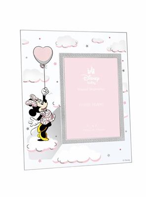 CORNICE 13X18 MINNIE PALLONCINO