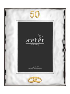 CORNICE 18X24 50°ANNIVERSARIO