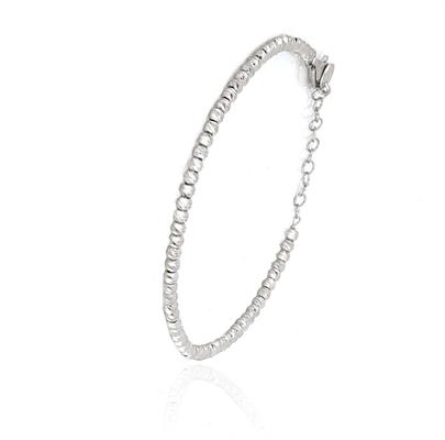 BRACCIALE SLASH mm3 CM18+3 RODIATO