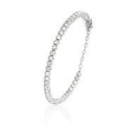 BRACCIALE SLASH mm4 CM18+3 RODIATO