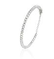 BRACCIALE SLASH mm4 CM18+3 RODIATO