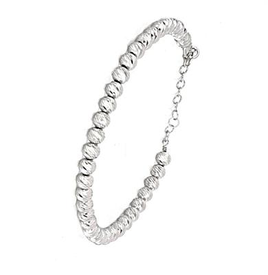 BRACCIALE SLASH mm5 CM18+3 RODIATO