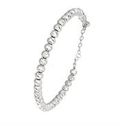 BRACCIALE SLASH mm5 CM18+3 RODIATO