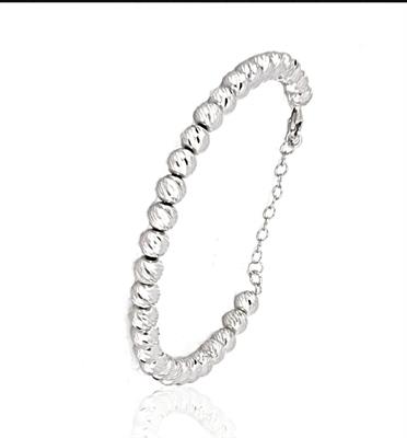 BRACCIALE SLASH mm6 CM18+3 RODIATO