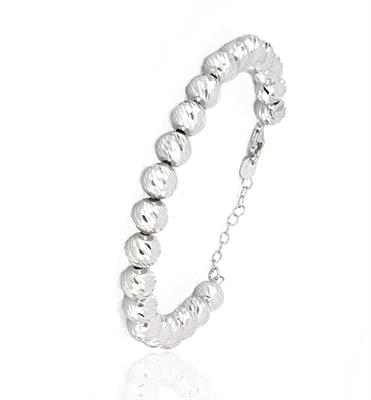 BRACCIALE SLASH mm8 CM18+3 RODIATO