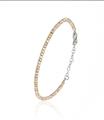 BRACCIALE SLASH mm2.5 cm18+3 TRE COLORI
