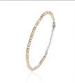 BRACCIALE SLASH mm3 cm18+3 TRE COLORI