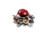 COCCINELLA  EURO MIGNON 6X5XH3