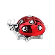 COCCINELLA ROSSA 4.5X3